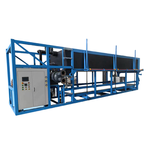 Machine à glaçons Purifier Size Pound Big sealed Hailang Co2 Cogee Rectangle Wide Bloc Huamei Besket Using Ro Fresh Iced Soda - Product Image 2