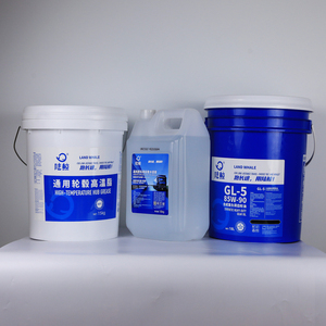 Solução de Ureia LAND WHALE AUS 32 10kg - Fluido de Escape Diesel (DEF) de Alta Pureza para Veículos Comerciais Pesados - Product Image 6