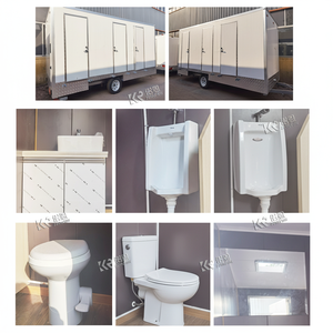 Tiendas Móviles Pop-Up para Envíos, Barra Extensible, Cafetería Móvil, Diseño Personalizado, Restaurante en Contenedor con Cocina - Product Image 1