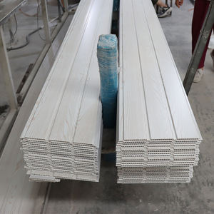 Paneles de Techo y Pared de PVC con Diseño de Cielo Falso - Product Image 5