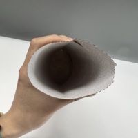 Boîte en carton ondulé de qualité alimentaire personnalisée par le fabricant pour les burritos et les tacos