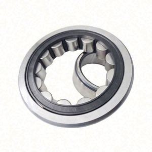 Taobao vendendo agente rolamento cilíndrico rolo NUP1018 - Product Image 1