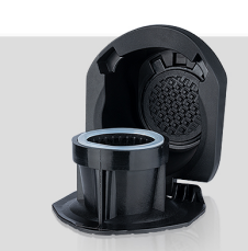 Cápsula de Café Reutilizable Compatible con Dolce Gusto Genio S, Adaptador para Cápsulas de Café, Accesorios para Cafeteras - Product Image 2