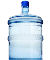 Machine de soufflage de bouteilles en plastique à grande vitesse, vente en gros, promotion, 2/4 cavités, semi-automatique, multifonctionnelle, avec pompe