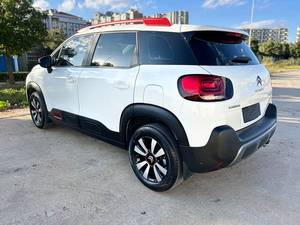 Citroën <span class=keywords><strong>C4</strong></span> <span class=keywords><strong>AIRCROSS</strong></span> d'occasion <span class=keywords><strong>2018</strong></span> 350THP Design Français Original 123kW Puissance Image de recul Contrôle vocal Consommation de carburant économique 6.6L - Product Image 5