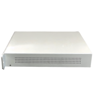 Meraki MX84-HW est un dispositif de sécurité de gestion cloud de niveau entreprise, prend en charge le SD-WAN, 8 ports RJ45 Gigabit + 2 ports fibre SFP - Product Image 1