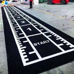 Unigrass <span class=keywords><strong>Pelouse</strong></span> à touffes <span class=keywords><strong>artificielle</strong></span> <span class=keywords><strong>de</strong></span> golf vert <span class=keywords><strong>haut</strong></span> <span class=keywords><strong>de</strong></span> <span class=keywords><strong>gamme</strong></span> et longue durée <span class=keywords><strong>de</strong></span> vie pour l'entraînement au golf - Product Image 4