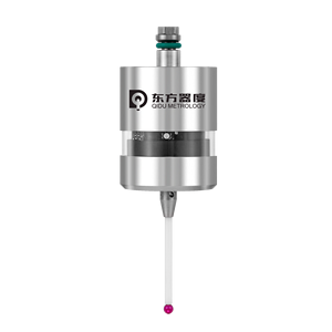 Sonde tactile infrarouge 3D <span class=keywords><strong>CNC</strong></span> multifonction DRP40-P2 pour la calibration des outils et la mesure des pièces dans les systèmes de machines <span class=keywords><strong>CNC</strong></span> - Product Image 1