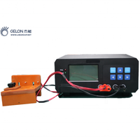 Testeur de batterie testeur de batterie à résistance interne BTS100 2002 pour Machine d'essai de batterie au lithium-ion
