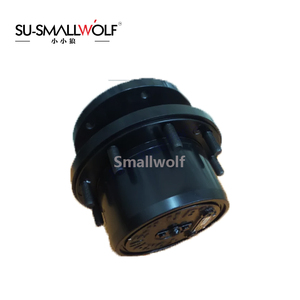 Jlg 2780282 mô-men xoắn trung tâm ổ đĩa 3369le 4069le m3369 m4069 e300a e400a nâng động cơ vật liệu kim loại bền - Product Image 5