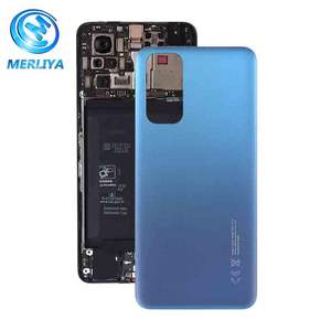 Carcasa Trasera para <span class=keywords><strong>Xiaomi</strong></span> <span class=keywords><strong>Redmi</strong></span> <span class=keywords><strong>Note</strong></span> <span class=keywords><strong>11</strong></span>, Panel de Puerta Trasera para <span class=keywords><strong>Redmi</strong></span> <span class=keywords><strong>Note</strong></span> 11s - Product Image 6