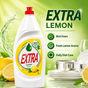 Liquide <span class=keywords><strong>vaisselle</strong></span> <span class=keywords><strong>gel</strong></span> 1L personnalisable, le plus vendu, écologique et jetable, pour cuisine et <span class=keywords><strong>lave</strong></span>-<span class=keywords><strong>vaisselle</strong></span>, <span class=keywords><strong>meilleur</strong></span> prix pour l'Afrique - Product Image 1