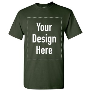 T-shirt personalizzata da uomo <span class=keywords><strong>JX</strong></span> aggiungi anche la tua maglietta in cotone Ultra morbido con testo divertente personalizzato per le donne - Product Image 2