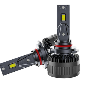 Accessori <span class=keywords><strong>Auto</strong></span>, Fari LED 130W 13000LM 6000K Hb3 Hb4 Canbus, Lampadine LED <span class=keywords><strong>Auto</strong></span> H1 H4 H7 H11 9005 9006 - Product Image 1