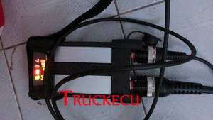 2.8 Ptt pour PRO VOCOM II UD mack pour <span class=keywords><strong>renault</strong></span> EUR6 FH4 FM4 Camion Excavatrice VOCOM 2 88890400 VOCOM2 Outil <span class=keywords><strong>de</strong></span> diagnostic - Product Image 3