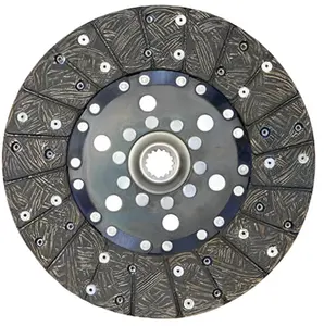 OEM 917550WHD Antech Auto clutch plate kit friction disc kit compatible for ford tractor parts