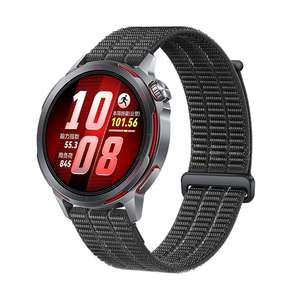 Correa de Muñeca Win-Win Extreme Classic, Cómoda, con Hilo Trenzado, para <span class=keywords><strong>Huawei</strong></span> Watch <span class=keywords><strong>GT</strong></span> Runner <span class=keywords><strong>2</strong></span> Casual - Product Image 6