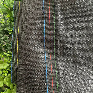 Filet anti-moustiques rectangulaire en HDPE avec protection UV pour balcon, jardin, extérieur, protection contre les insectes - Product Image 1