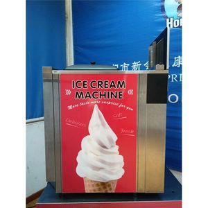 China Factory used ice cream vending machines <span class=keywords><strong>carpigiani</strong></span> ice cream machines used - Product Image 5