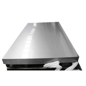 Alloy 310/310S Heat Resistant Stainless Steel Plate with Super Price