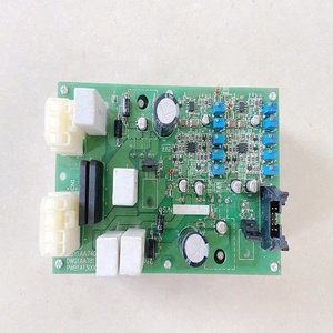 Placa Amplificadora ED-QV-L-20 ASY1AA74007  DWG1AA78171 PWB1A130006 - Product Image 2