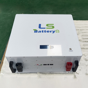 Batterie solaire AGM <span class=keywords><strong>rechargeable</strong></span> de remplacement Smart 24V série LiFePO4 24V200AH au lithium 200Ah LiFePO4 - Product Image 5