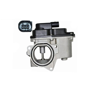 วาล์ว EGR ใหม่สำหรับ Audi 03G131501 03G131501G 03G131501P 03L131501C 03L131501D 03L131501E 03L131501G 03L131501P 03L131501K - Product Image 2