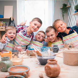 Customized 500g <strong>Air</strong> Drying Pottery <strong>Clay</strong> Handmade <strong>Sculpture</strong> Nontoxic and Safe for Home and School Great for Play - Product Image 5