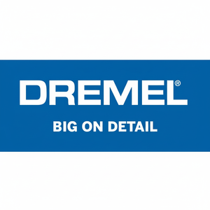 DREMEL confezione da 3 pietre per affilare da 4.8mm utensili abrasivi (454) - Product Image 1