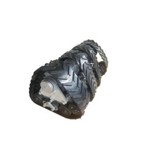 חשמלי חול מערכת לרכב גומי האתחול atv מסלול הרכבה הרכבה ללכת kart utv kart utv נייד-לחפר - Product Image 1