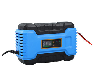 Cargador de Baterí<span class=keywords><strong>a</strong></span> de Plomo-Ácido de 12V 10A y 24V 5A Recién Lanzado para Autocaravanas, Embarcaciones y Barcos - Product Image 3