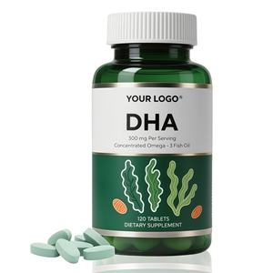 Органическая добавка extra 3 пренатальная фолиевая кислота веганский сырой ингредиент Омега водоросль рыбий жир с высоким содержанием <span class=keywords><strong>Epa</strong></span> <span class=keywords><strong>DHA</strong></span> таблетки для детей и взрослых - Product Image 1