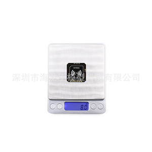 Module GPS GEP-M10-DQ, puce de la série U-blox M10, interface UART pour modèles de planeurs - Product Image 3