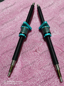 Execellent Performance Precision Custom Acero inoxidable Tornillo de plomo especial - Product Image 2