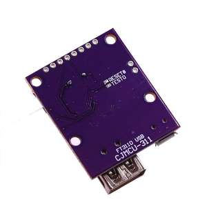 CJMCU-311 FT311D USB โฮสต์แอนดรอยด์ - Product Image 2