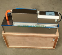 Best Verkopende Automatische Kwartel Eierschiller Middelgrote Machine Voor Het Schillen Van Gekookte Kwarteleitjes Voor Bakkerijen En Wijnmakerijen