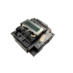 100% ผ่านการทดสอบแล้วและใช้งานได้ตามปกติ FA04010หัวเครื่องพิมพ์หัวพิมพ์สำหรับ <span class=keywords><strong>Epson</strong></span> <span class=keywords><strong>L210</strong></span> L132 L130 L220 L222 L3110 L110 L111หัวพิมพ์ L4160 - Product Image 4