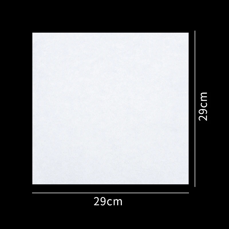 White Blank (900 per pack)