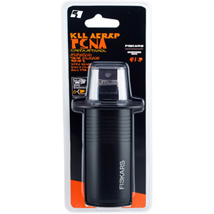 Afilador de Cuchillos Roll Sharp ESSENTIAL (22,7cm) Negro 1065598 - Product Image 2