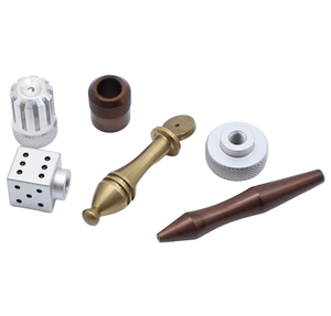 Fraisage de tournage CNC de précision personnalisé Services généraux Pièces en inoxydable laiton titane Usinage rapide <span class=keywords><strong>OEM</strong></span> - Product Image 3