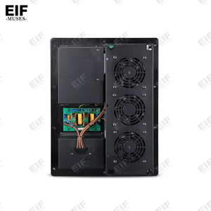 Placa Amplificadora de Audio DSP FIR Profesional RX315.5 de 3 Vías, 1500W+500W+500W@8Ω, Bajo THD<0.1%, Protección Completa, Amplificador de Potencia Activo para Altavoces - Product Image 3