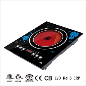 Cuisinière à induction électrique/cuisinière à induction 110v/<span class=keywords><strong>plaque</strong></span> à induction/cocina De Induccion/induzione - Product Image 2