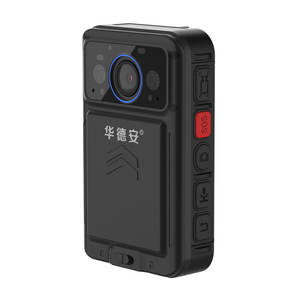 BWC-Z3 5G ו-4K - מצלמת לבישה חכמה (4K Ultra HD, 82 מגה פיקסל, מיקום מדויק, תומכת WIFI ו-BQB) - Product Image 3