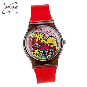 Quadrante per Orologio in Plastica Personalizzato, Crea il Tuo Quadrante, Quadrante Fai-da-Te - Product Image 2