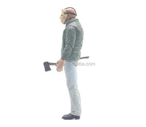 Oem Film Charakter bewegliche Gelenke <span class=keywords><strong>Action</strong></span> figur für Sammlerstücke - Product Image 2