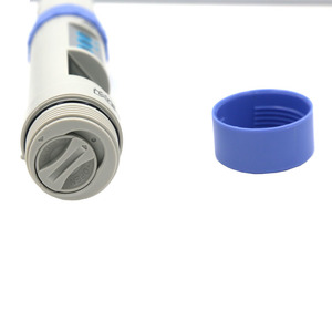 COM-100 <span class=keywords><strong>HM</strong></span> 3 en 1 Monitor de EC/<span class=keywords><strong>TDS</strong></span> y Temperatura a Prueba de Agua con Calibración Automática ATC y Función de Retención de Datos - Product Image 4