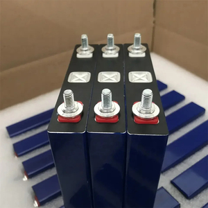 Rechargeable EV 50C 60C 70C 75C Prismatic 10 20 <span class=keywords><strong>Ah</strong></span> Scib Cell Lto 2.3v 2.4v 10ah 20Ah Titanate Batterie Lithium Cellule pour Autoradio - Product Image 2