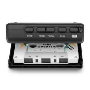 Top bán xách tay cổ điển Cassette ghi & người chơi Túi Walkman âm thanh máy nghe nhạc băng cassette ghi Retro Cassette Máy nghe nhạc - Product Image 3