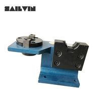 Dispositif de verrouillage pour porte-outils coniques BT30 BT40 BT50 en acier allié pour centre d'usinage CNC - Marque SAILVIN