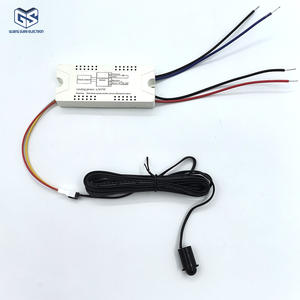 مفتاح استشعار بالأشعة تحت الحمراء الأكثر مبيعًا، مفتاح استشعار حركة الجسم، مفتاح ذكي للخزانة/الدولاب، إضاءة LED 220 فولت/110 فولت - Product Image 2